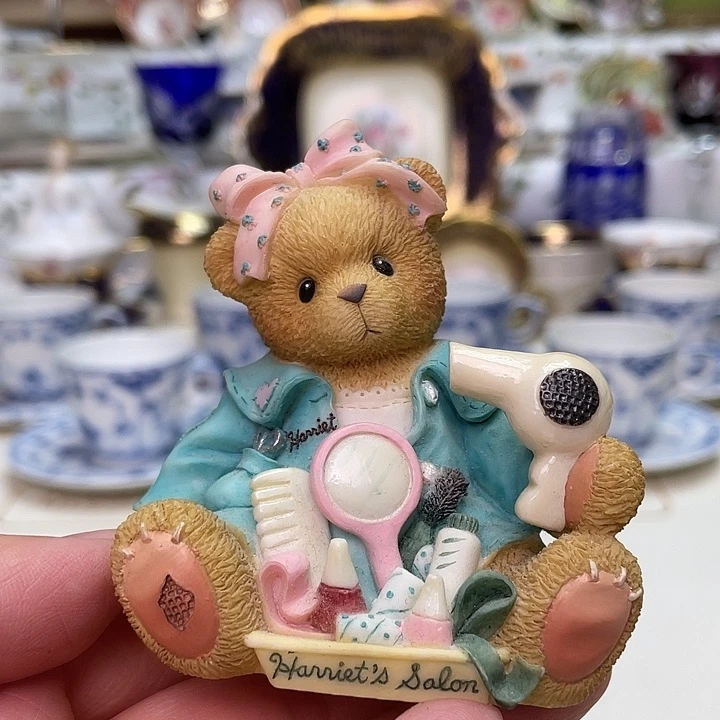 摆件维多利亚欧洲中古