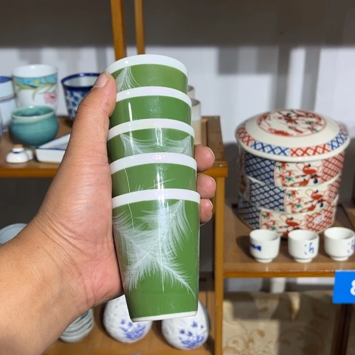 *****茶盏满25包邮默认微瑕凑凑单