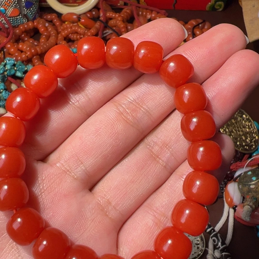 金***M非洲紫檀（红花梨）