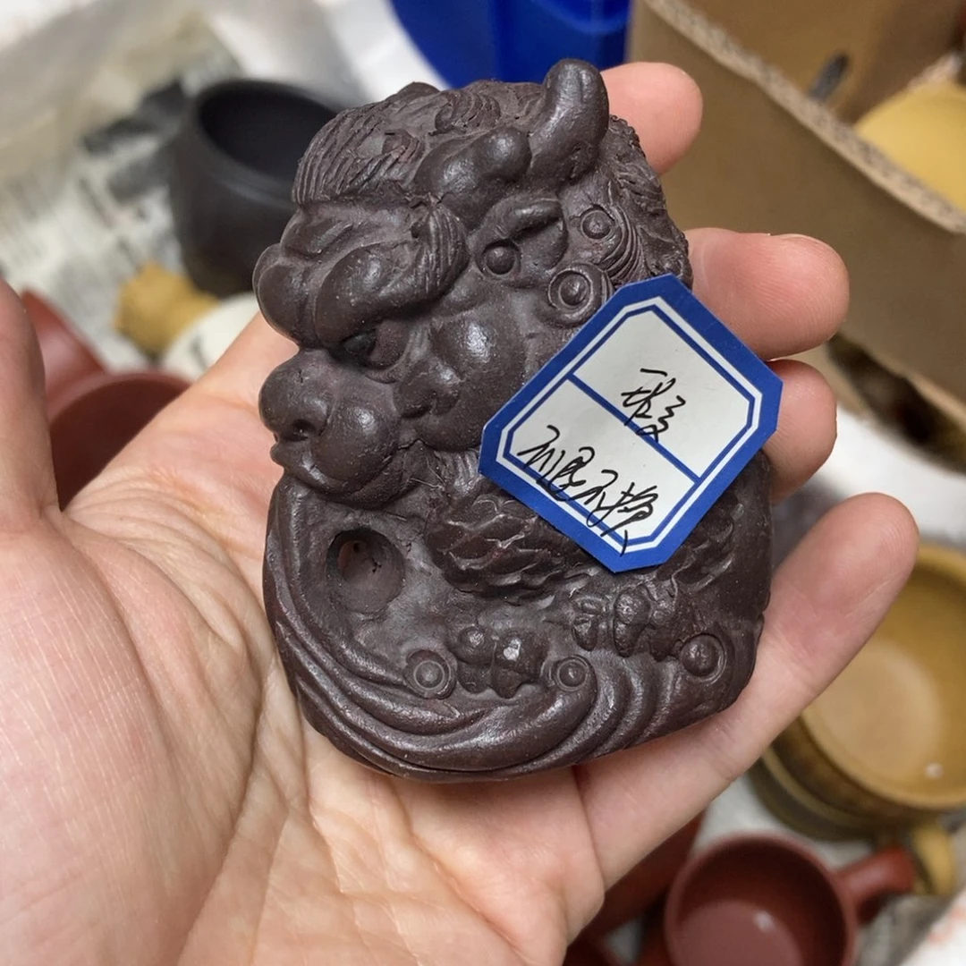 瑕疵不退不换介意勿拍