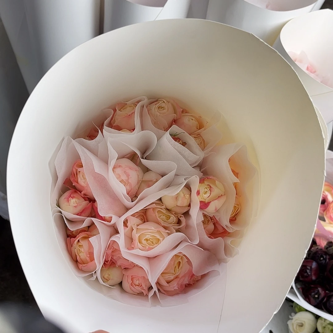 完全开放（苹果运气）多头一扎