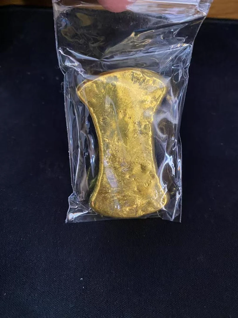 S65 炉内提纯   庭内大摆件