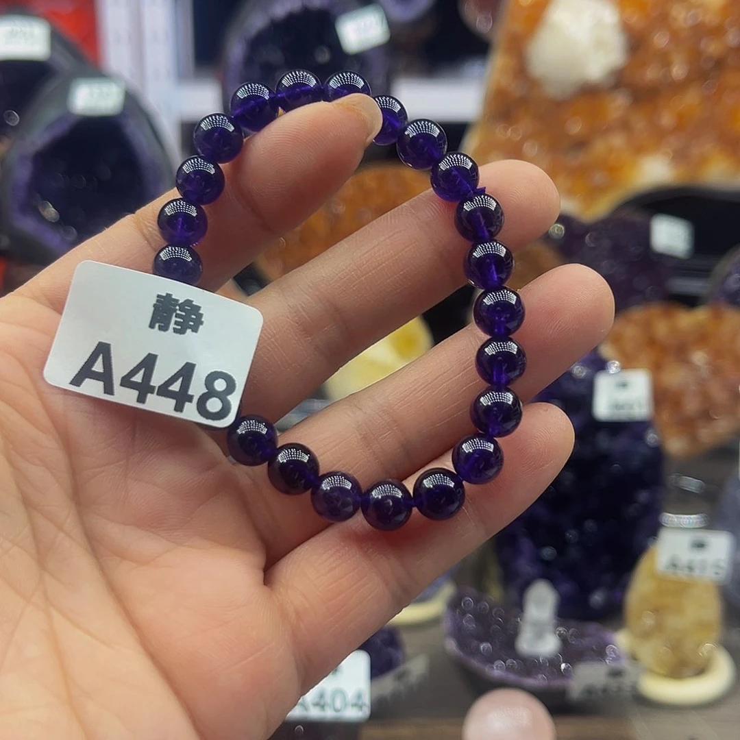 瓷片水晶随行未镶嵌包邮