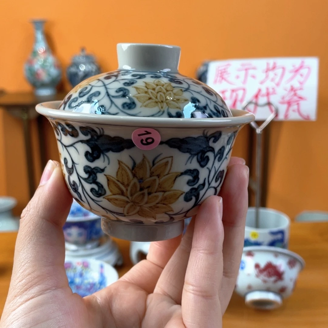 景德镇手绘哈哈哈哈哈哈