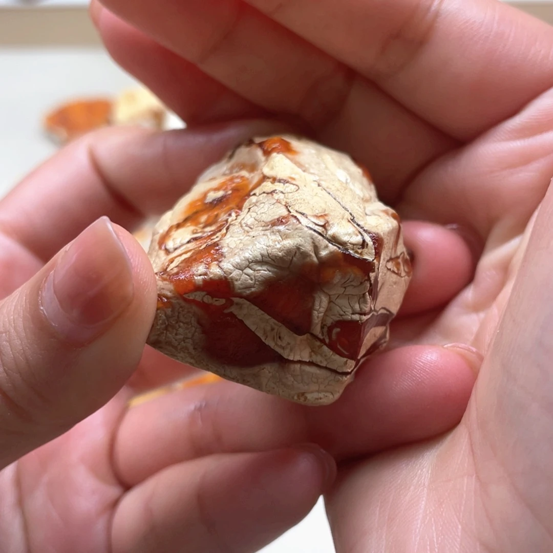 定制蜜蜡未镶嵌用****6原石