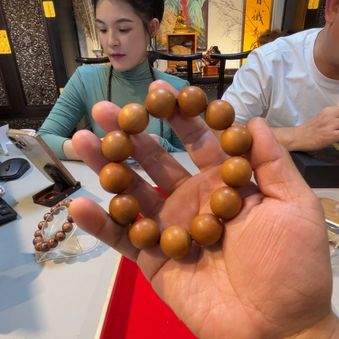 檀香木1.8的单圈老山檀363号