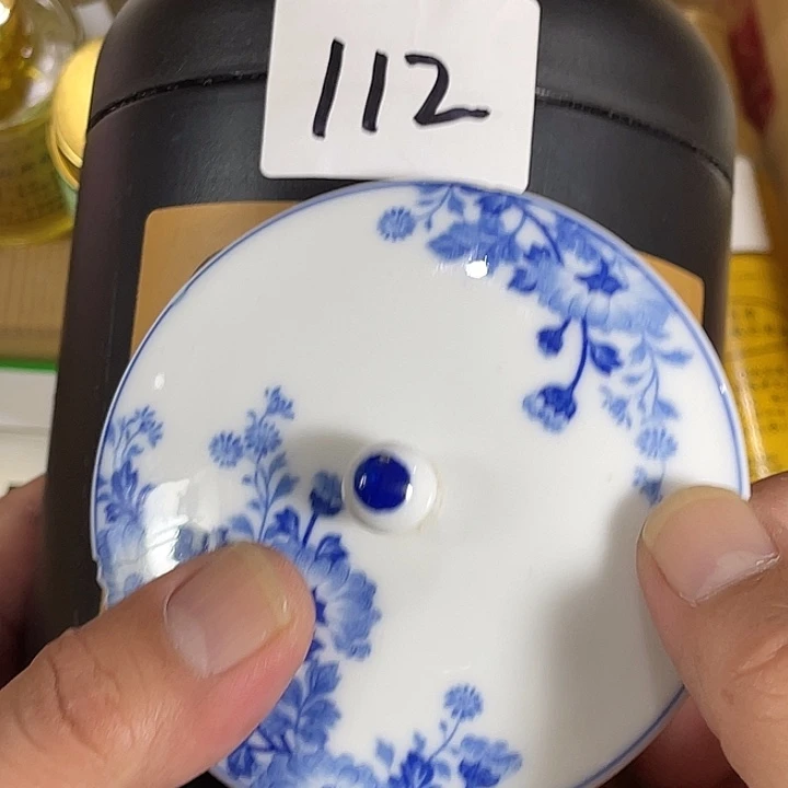 瓷片回流瓷器瓷片112