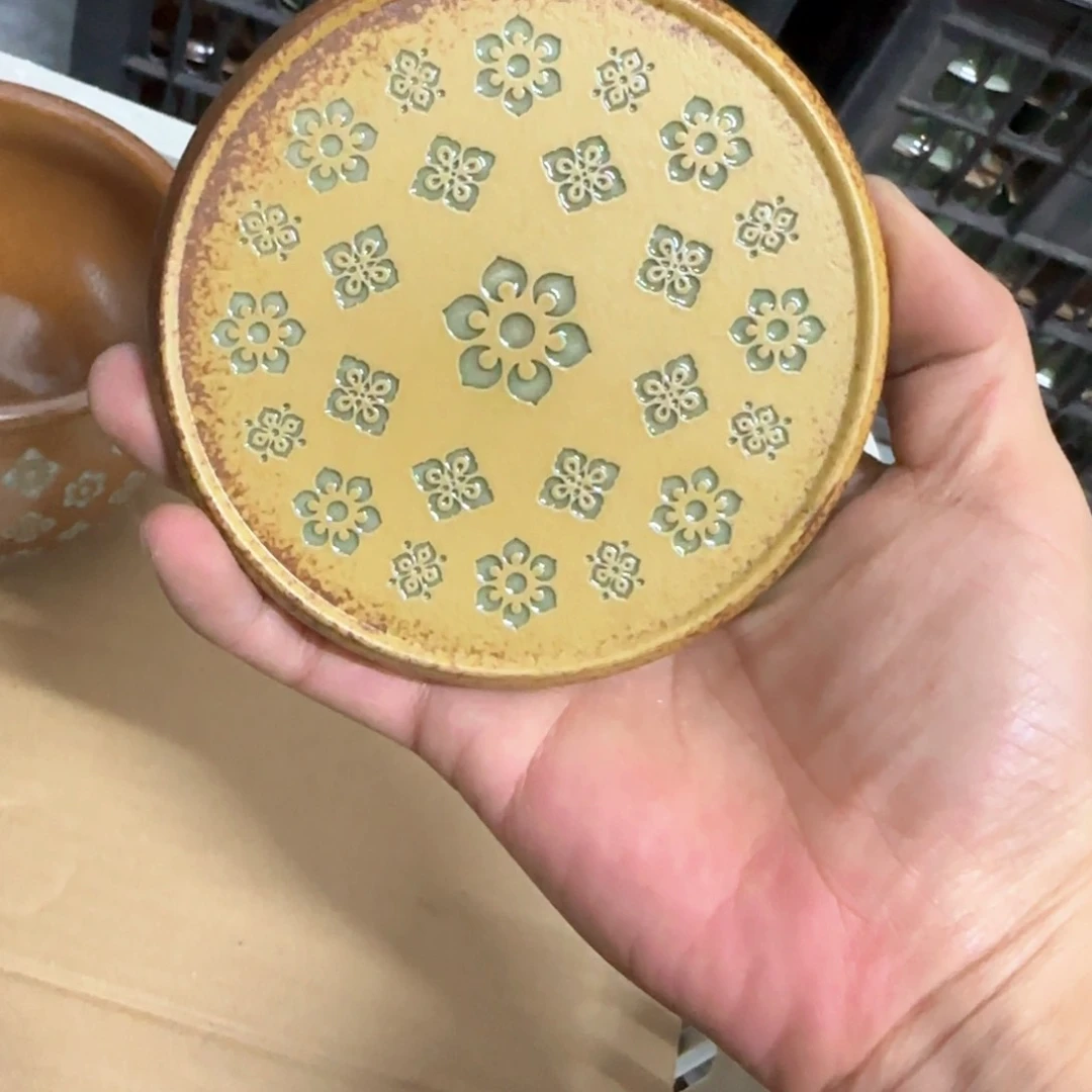 小金茶器青瓷茶具