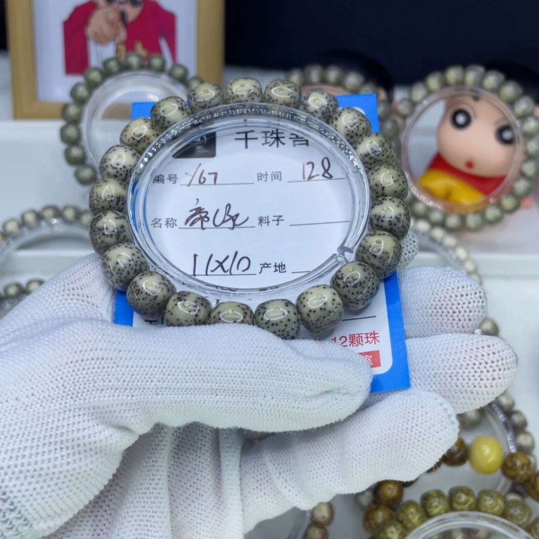 格***衫菩提籽类Y67蒂绿00