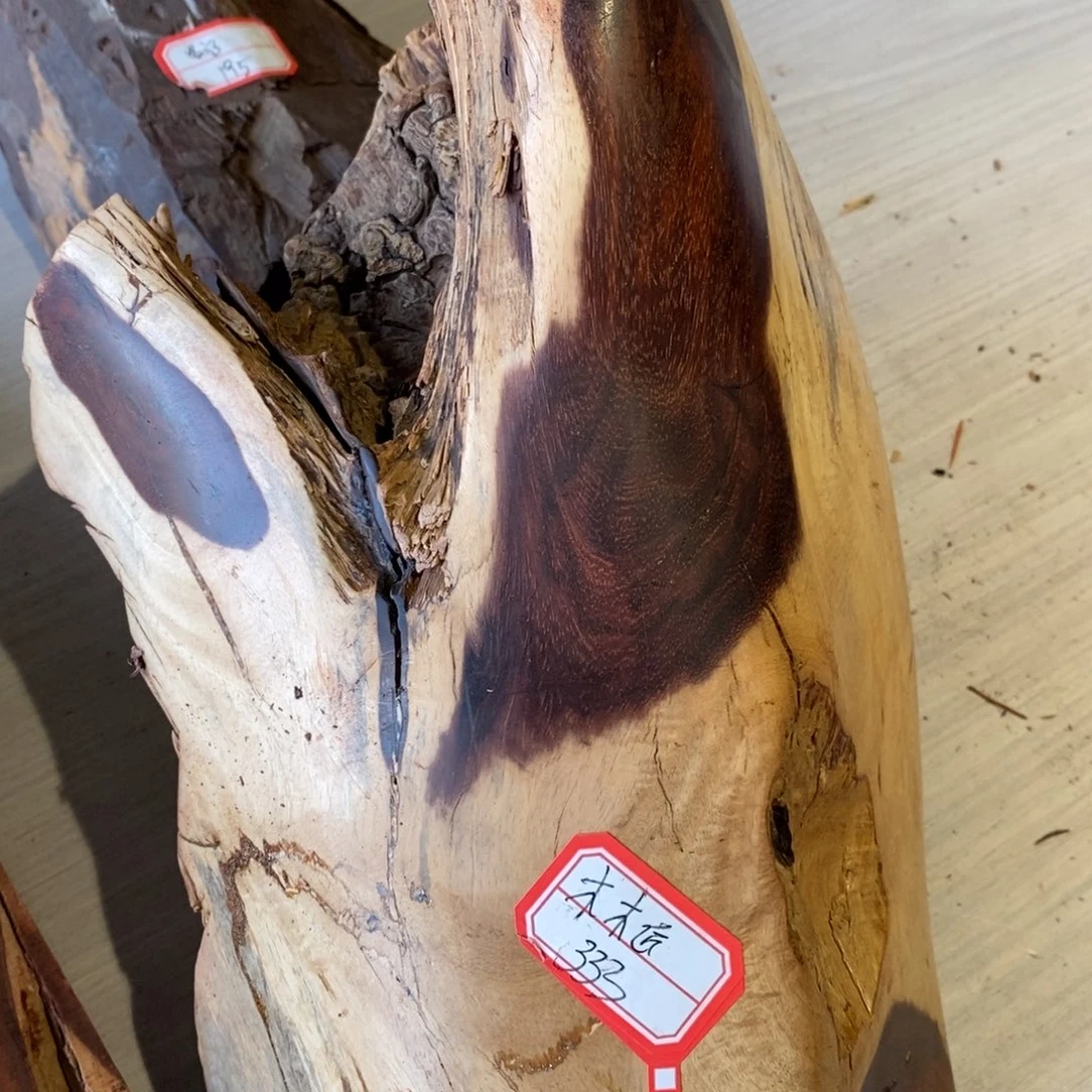 檀香紫檀（小叶紫檀）