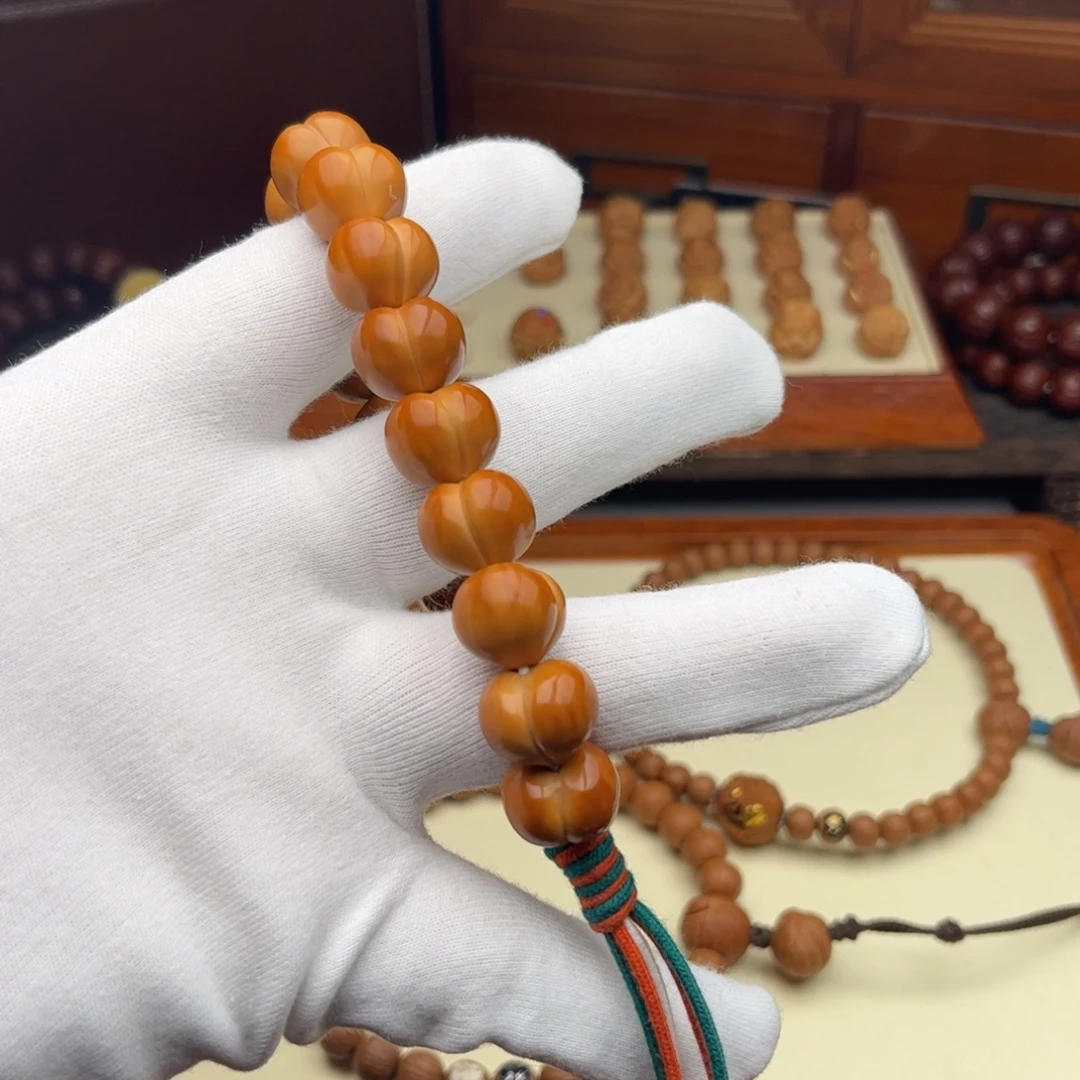 猴头核桃吊坠猴头核桃屁桃15强迫症