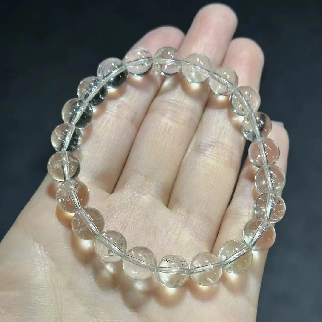 YS9098 绿水晶手链 多样性发其一