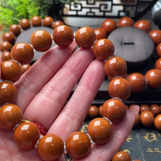 农***场橄榄核吊坠橄榄1.5