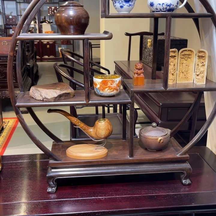 逍***生成套家具红酸枝木类