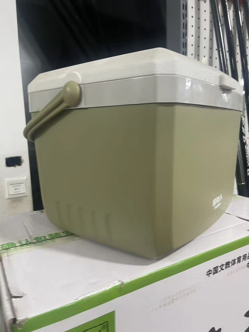 (大牌)直播间钓鱼保温箱