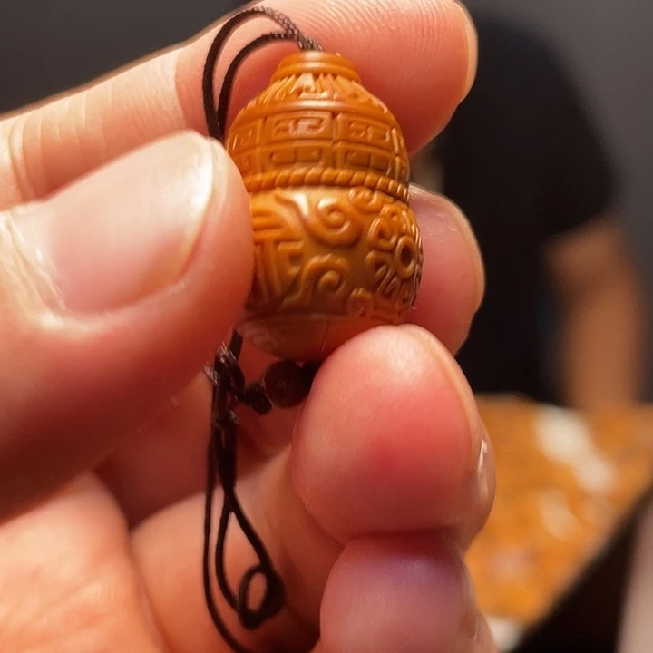 橄榄核手串/手链橄榄球赛