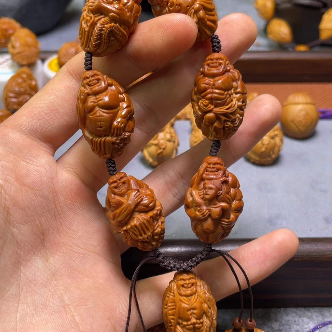 手串/手链橄榄核橄榄核