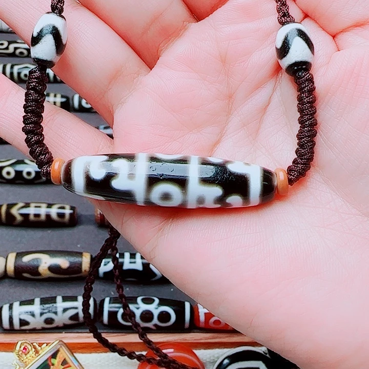 玛瑙/玉髓合金珠宝半成品