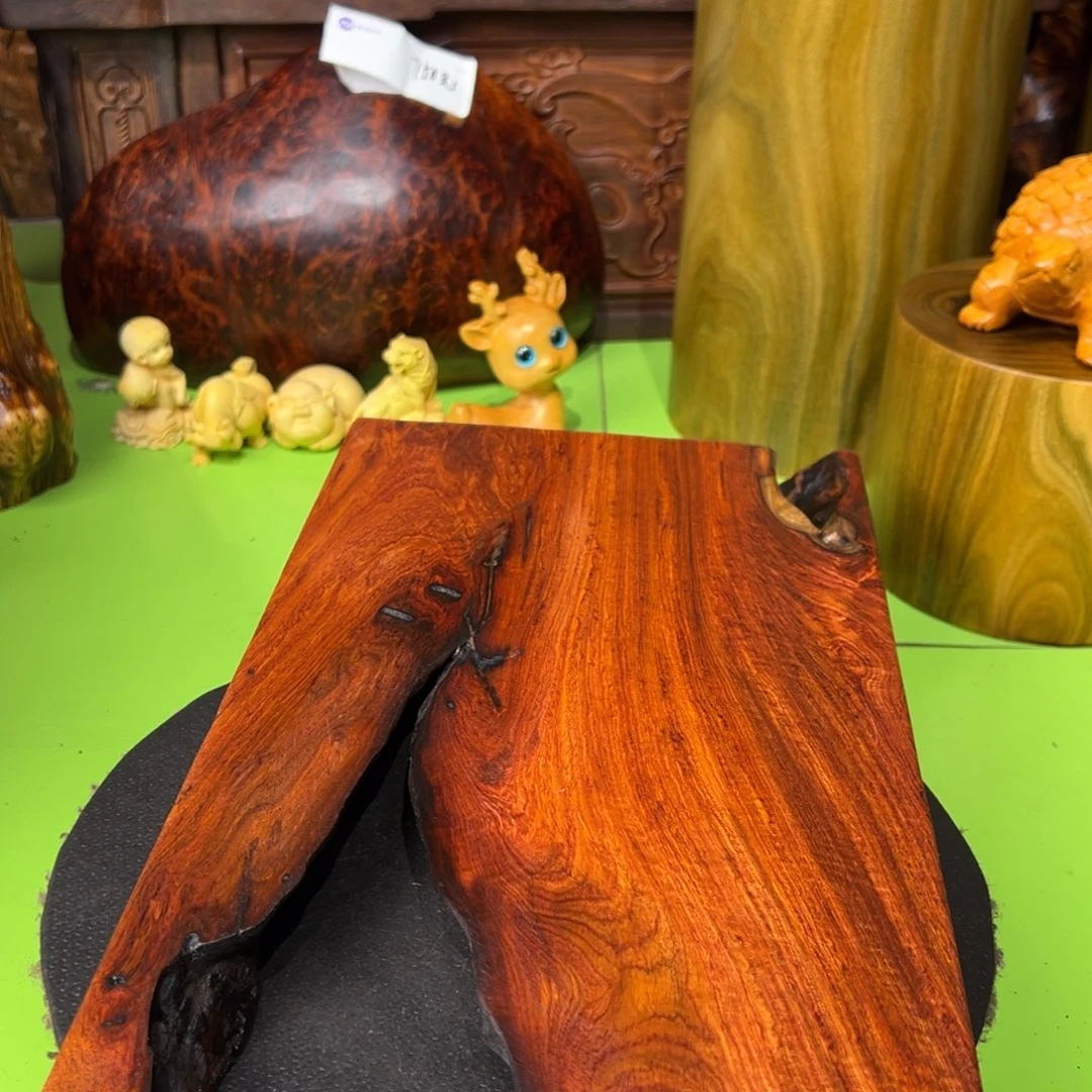 开***3大果紫檀（缅甸花梨）