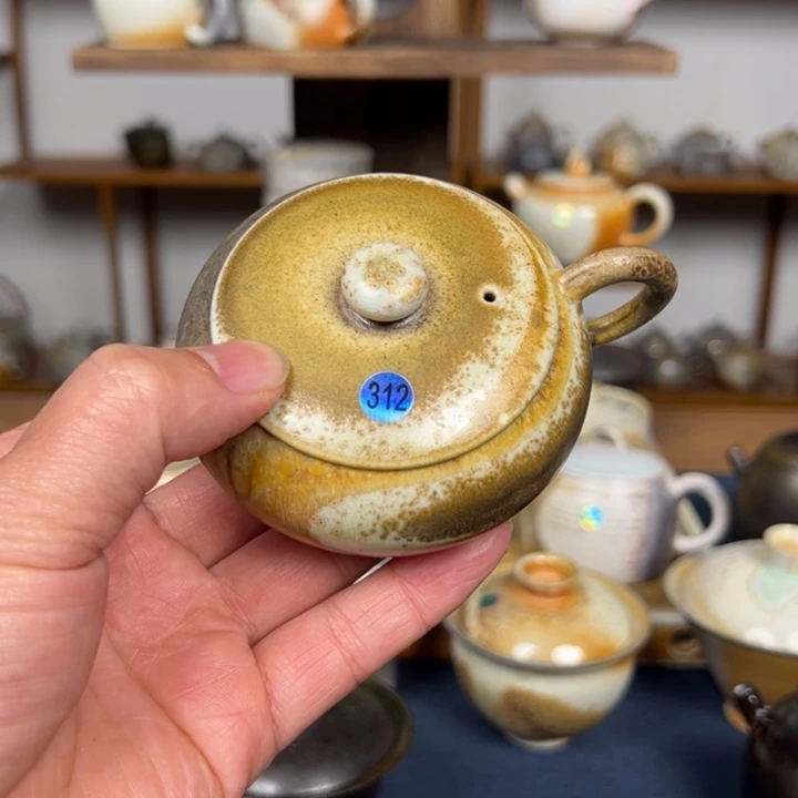 其他千***～乘风茶器——壶312