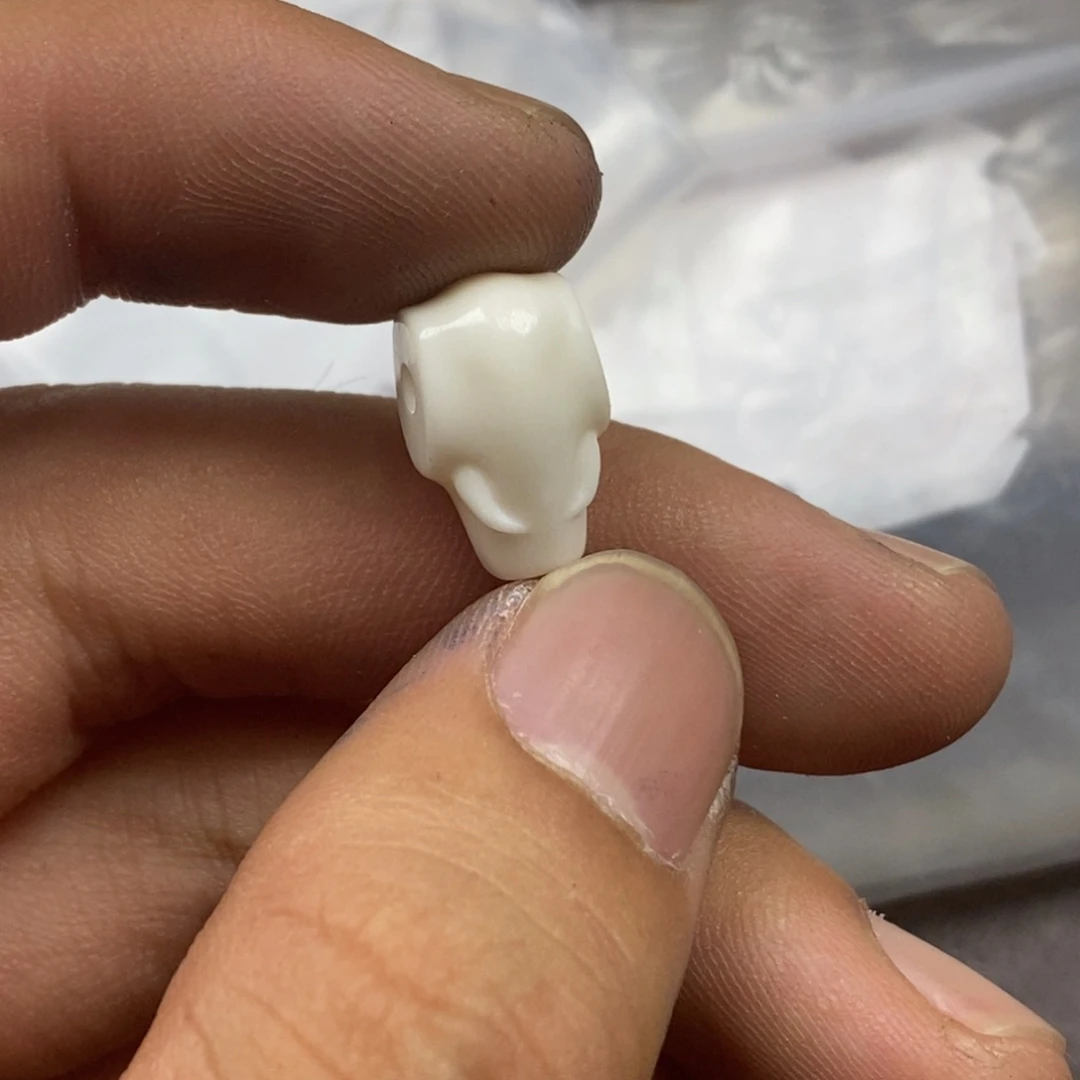 手串/手链驼骨1:0尺寸,72
