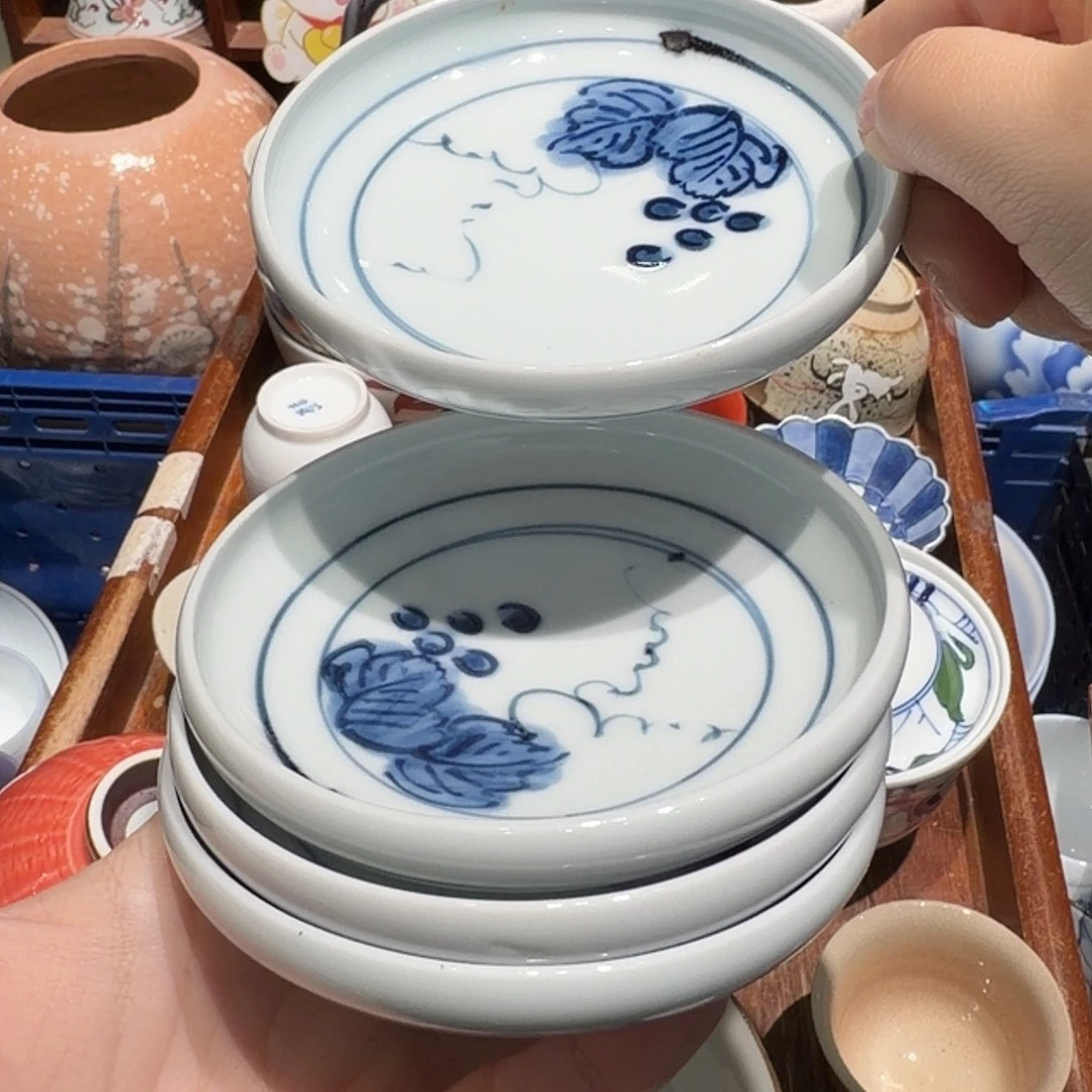 瓷片五十包邮 非全新