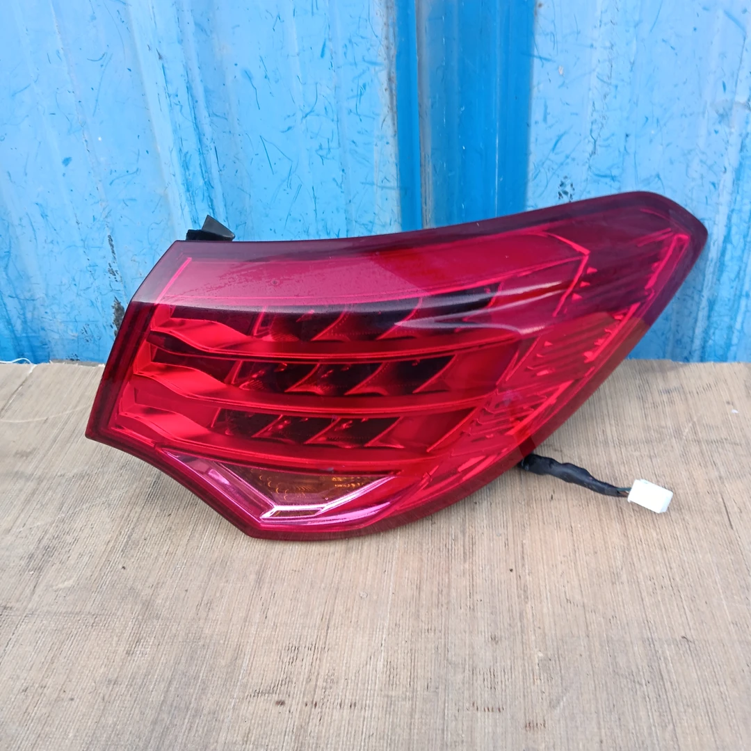 适用14-16款传祺GA6后尾灯刹车灯倒车灯防追尾