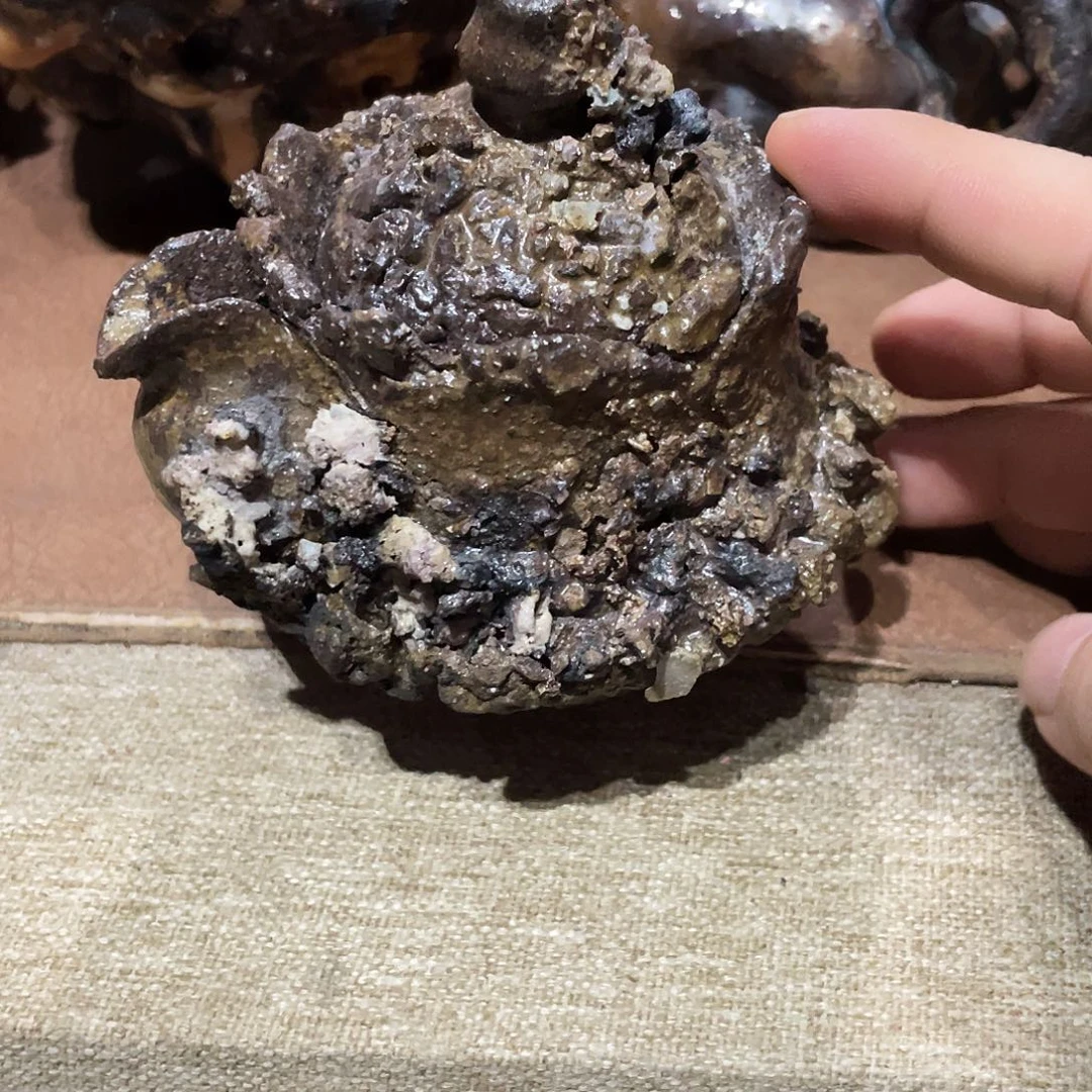 景德镇陶瓷艺术器物