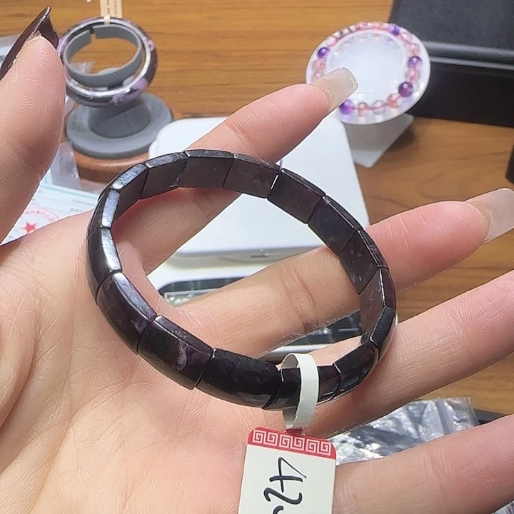 非金属鑫林珠宝15号