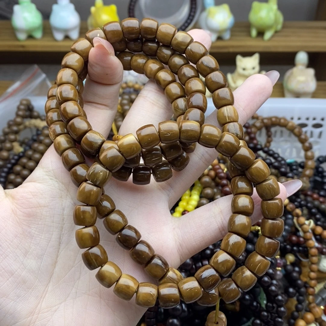 库克手串/手链直切多圈