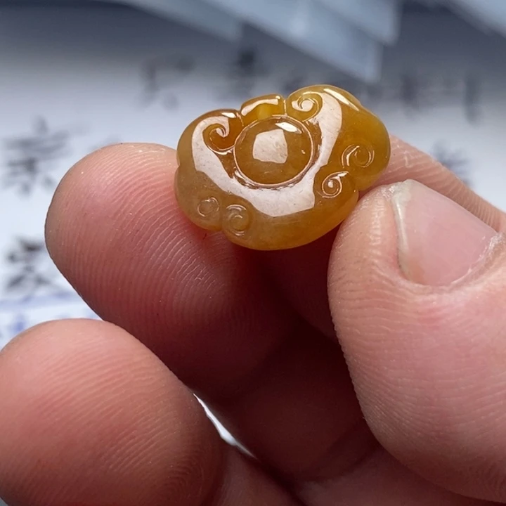 未镶嵌定制翡翠包工