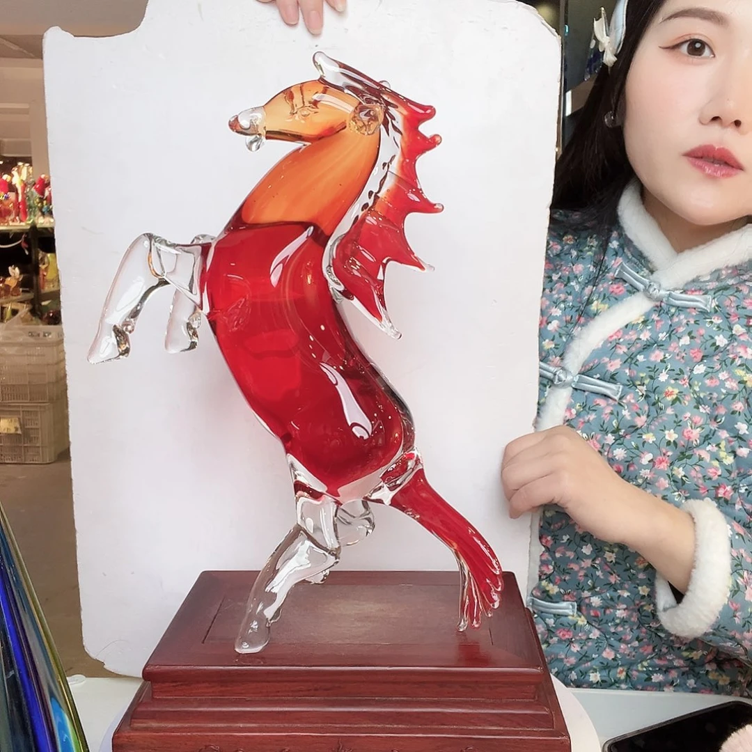 茶盏琉璃的故事里的一段