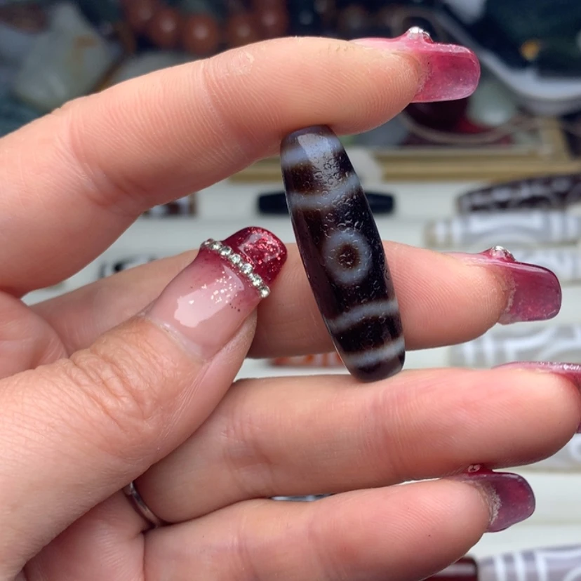 【闪购商品】玛瑙/玉髓颈饰未镶嵌