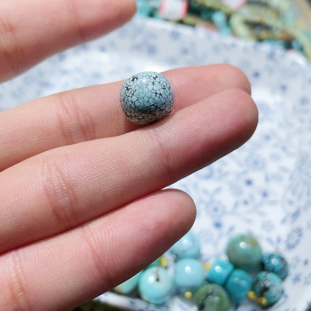 绿松石其他未镶嵌