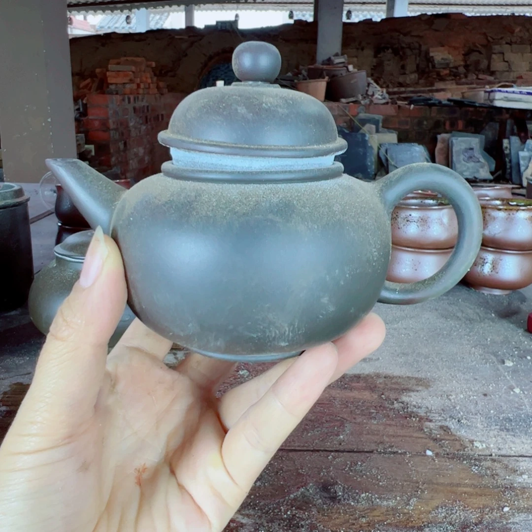 坭兴陶贵台龙窑A198