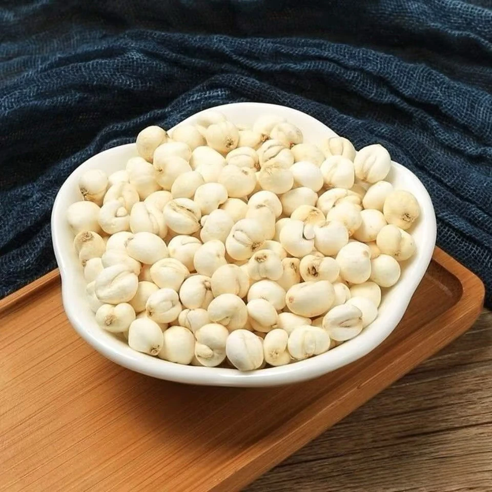 高端严选【贝母】100g250g500g 可搭配罗汉果