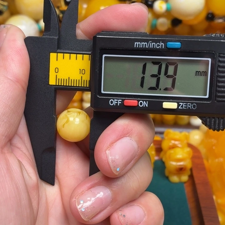 非金属配珠配饰03