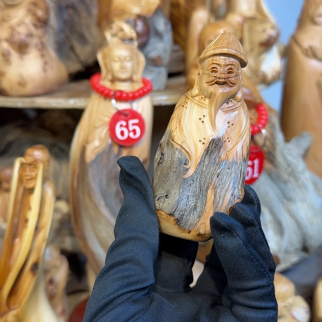 柏木（崖柏）66666666666