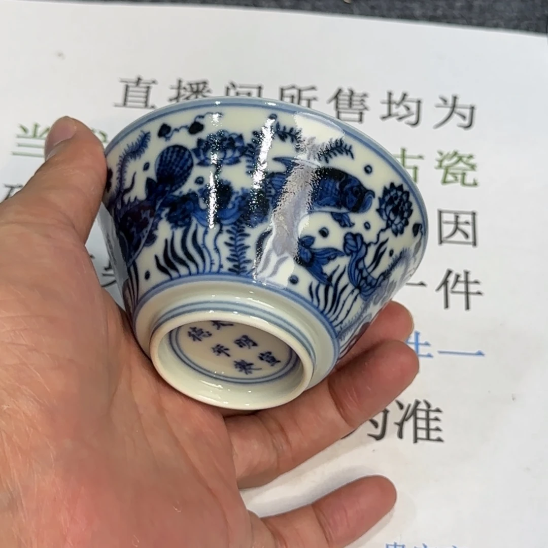 摆件当代仿古精品全手工