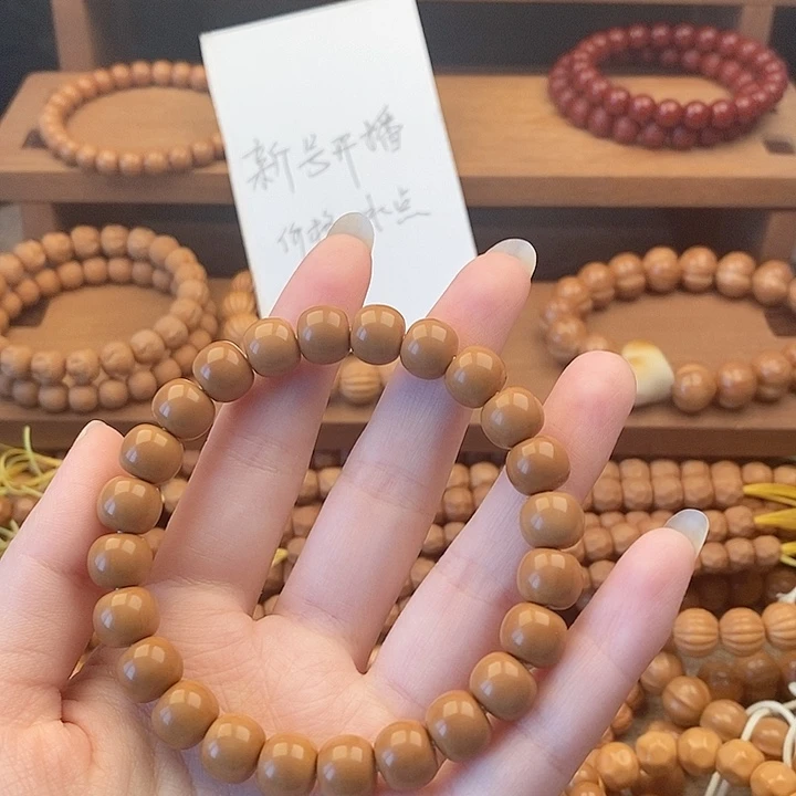 手串猴头核桃猴头核桃手串