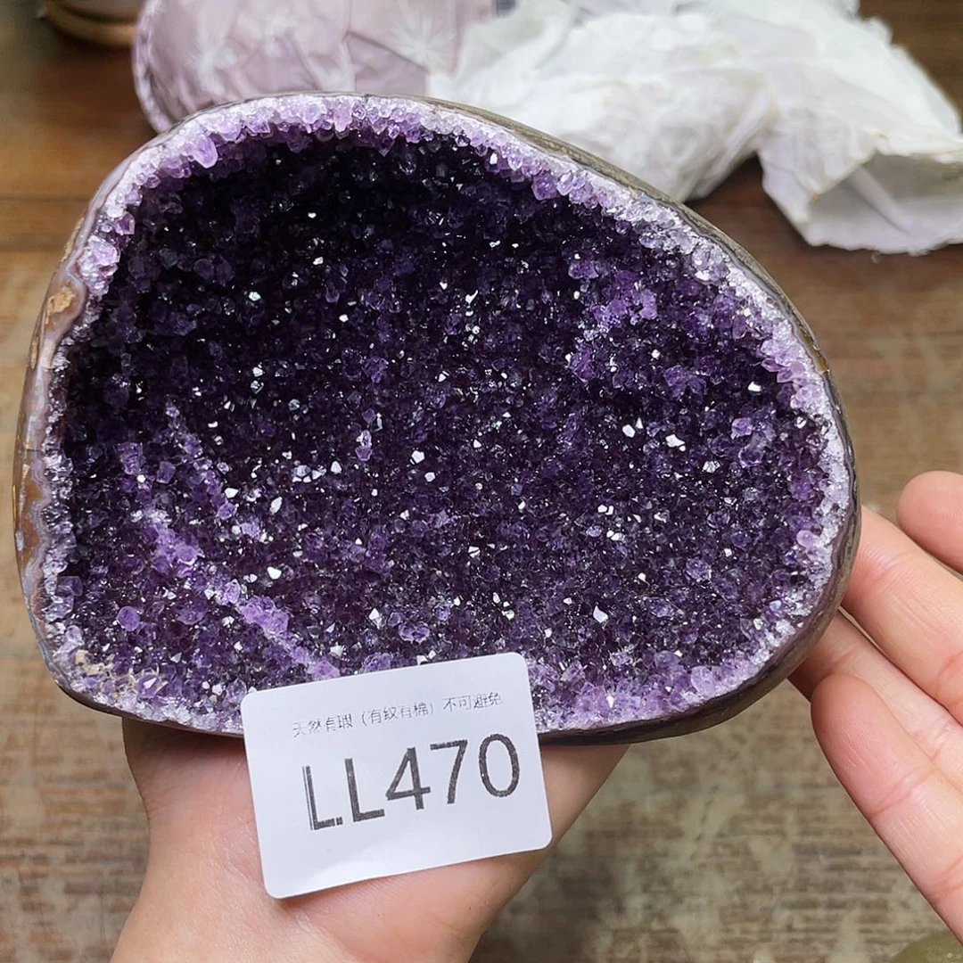 未镶嵌大型摆件（非配饰）水晶