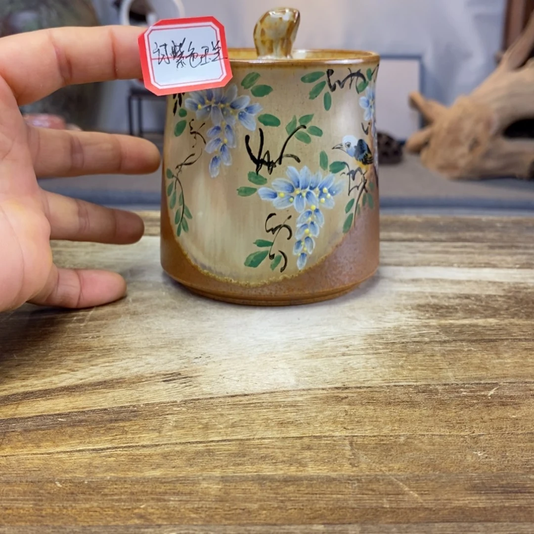 景德镇纯手工制作陶瓷