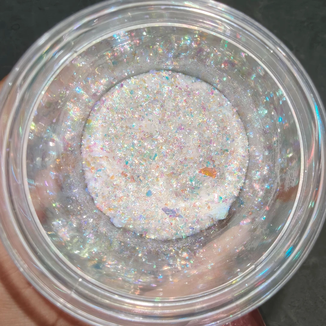 【素心】流光七镜系列欧泊手工DIY