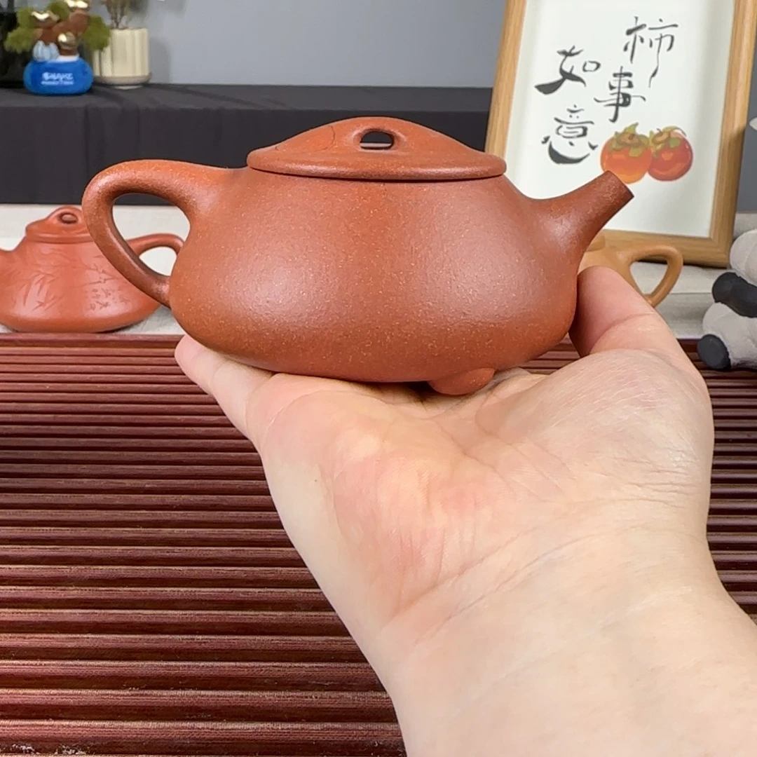 茶壶紫砂次品景舟