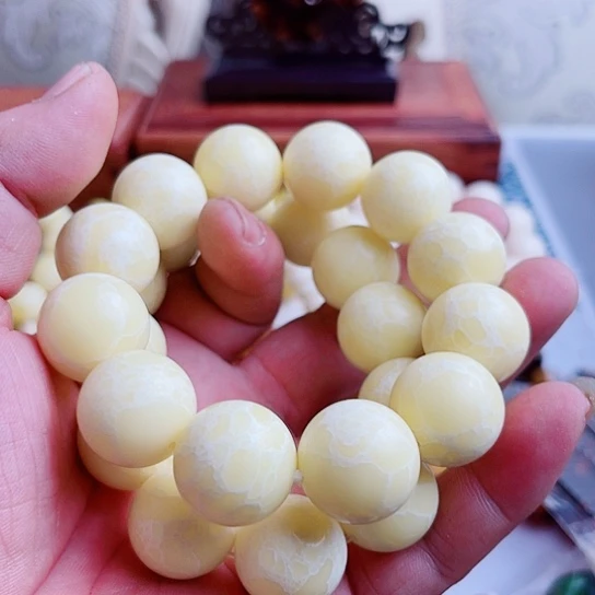 核桃手串/手链香香20手串