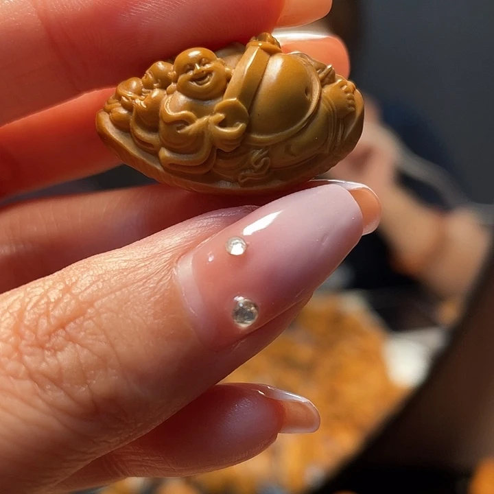 橄榄核手串/手链橄榄