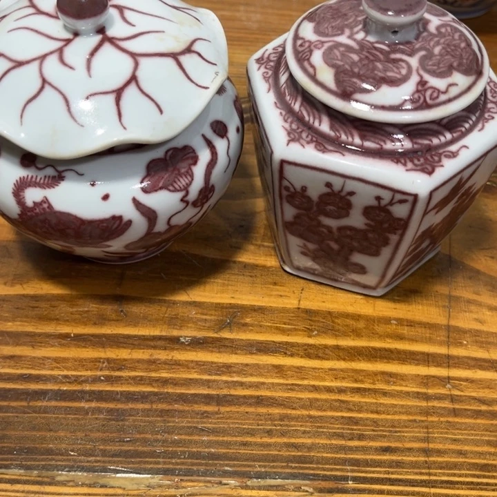 摆件猛**哥景德镇陶瓷艺术品