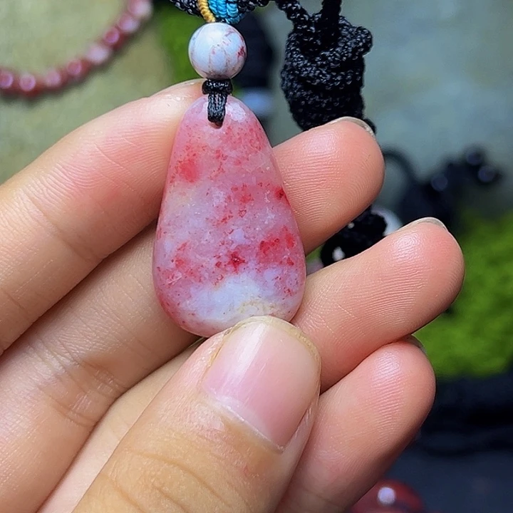 天然辰砂朱砂朱砂