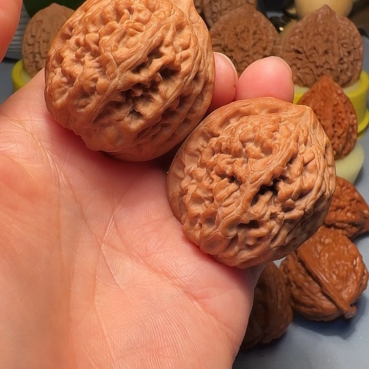 核桃精品41尺凤凰台