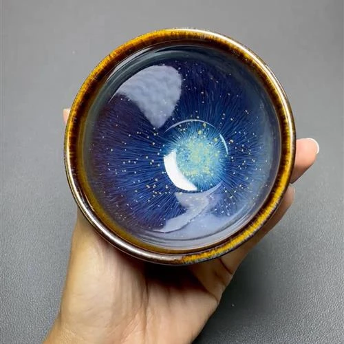 【闪购商品】茶盏-10145..........